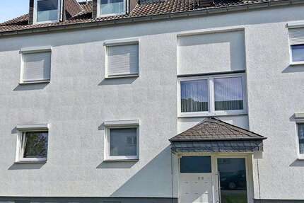 Wohnung zum Kaufen in Lippstadt 185.000,00 € 67 m²