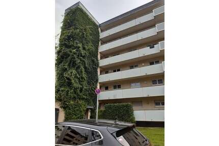 Wohnung zum Mieten in Aachen 473,14 € 61.05 m²