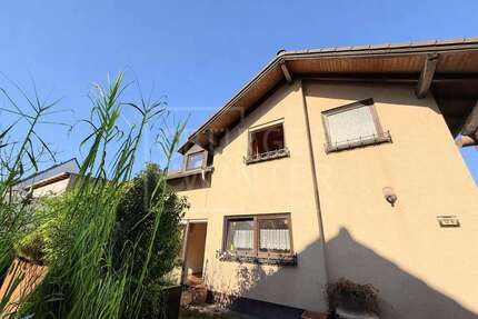 Haus zum Kaufen in Oftersheim 394.900,00 € 120 m²