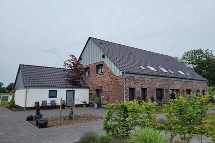 Wohnung mit Loggia und Aussicht ins Grüne - Kevelaer Wetten