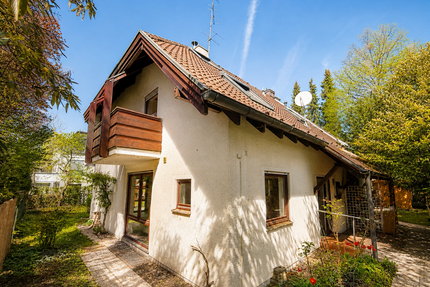 Haus zum Kaufen in München 1.198.000,00 € 129.32 m²