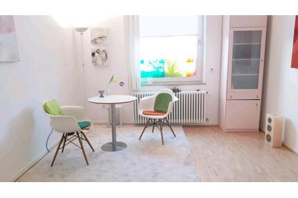 Raum zur Untermiete - 450,00&nbsp;EUR Kaltmiete, ca.&nbsp; 16,00&nbsp;m&sup2; in Koblenz (PLZ: 56075) Karthause