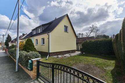 Haus zum Kaufen in Lauchhammer-West 125.000,00 € 75 m²