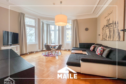 Wohnung zum Mieten in Stuttgart Stuttgart-Mitte 1.410,00 € 70 m²