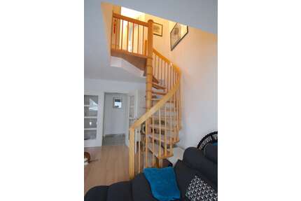 Wohnung zum Mieten in Aschaffenburg 900,00 € 85 m²