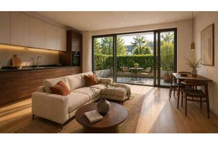 Wohnung zum Kaufen in Bernried 426.000,00 € 50.18 m²