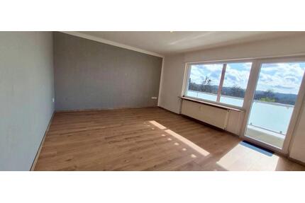 Moderne, helle 3-Zimmer-Wohnung mit Balkon – 1.OG - Ruppertsweiler