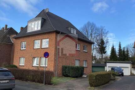 Wohnung zum Mieten in Neumünster 520,00 € 69.15 m²