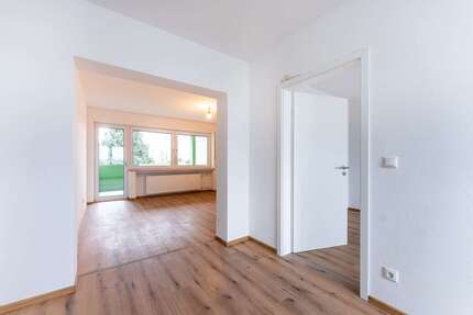 Wohnung zum Mieten in Straubing 940,00 € 80 m²