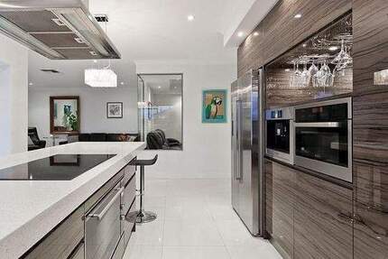 Modernes Wohnen in Bestwohnlage - Wiesbaden