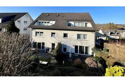 Wohnung zum Kaufen in Olpe 290.000,00 € 82 m²