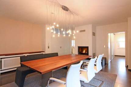 Wohnung zum Mieten in Kappelrodeck 1.350,00 € 140 m²