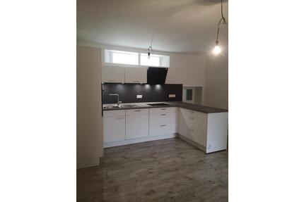 geräumige 3-Zimmer-Wohnung im Erdgeschoss, in Offenburg NordWest