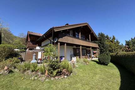 Haus zum Kaufen in Aschau im Chiemgau 690.000,00 € 107 m²