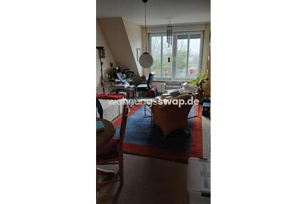 Wohnungsswap - 2 Zimmer, 54 m² - Köllnische Str., Berlin