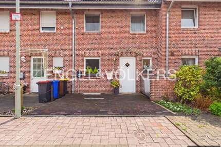 Haus zum Mieten in Krefeld 1.550,00 € 128 m²