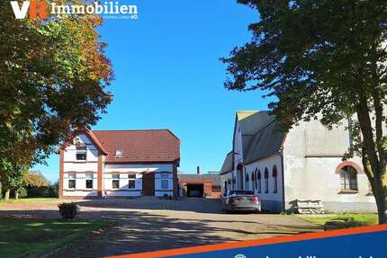 Haus zum Kaufen in Hasselberg 799.000,00 € 200 m²