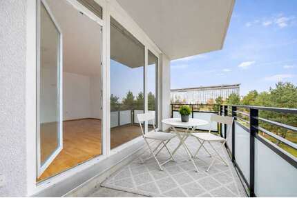 Wohnung zum Kaufen in München 495.000,00 € 57 m²