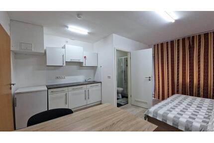 PROVISIONSFREI 7 Apartment - Konzept, kernsaniert 2020. - Pforzheim Weststadt