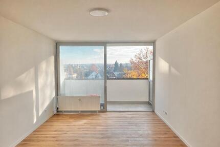 Kernsanierte 1Z-Wohnung mit 6% Bruttomietrendite | Provisionsfrei - Dietzenbach