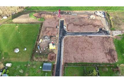 Baugrundstücke in Körperich-Seimerich - Neubaugebiet 