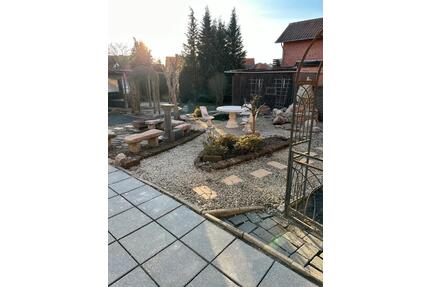 Haus zu vermieten - 1.550,00&nbsp;EUR Kaltmiete, ca.&nbsp; 135,00&nbsp;m&sup2; in Bad Bevensen (PLZ: 29549)