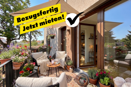 Wohnung zum Mieten in Markkleeberg 865,50 € 43.5 m²