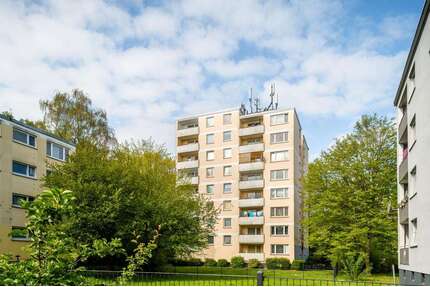 Wohnung zum Mieten in Bremen 453,00 € 49.58 m²