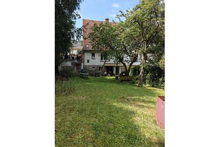 Doppelhaushälfte - 89.000,00&nbsp;EUR Kaufpreis, ca.&nbsp; 110,00&nbsp;m&sup2; in Großalmerode (PLZ: 37247)
