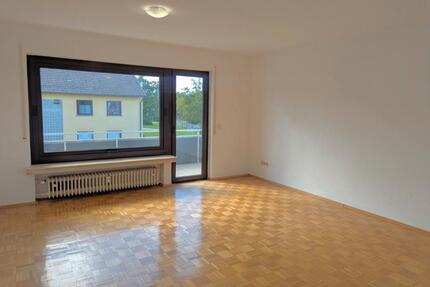 Provisionsfrei: 2,5-Zi., 75 m², Loggia, bezugsfrei, Vellmar