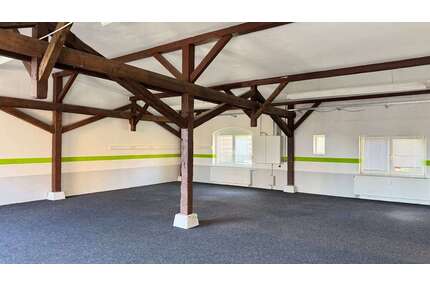 Halle in Itzehoe 1.650,00 € 135 m²