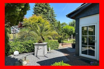 Idyllisches Wohnen in Feldrandlage - Bad Salzdetfurth Breinum