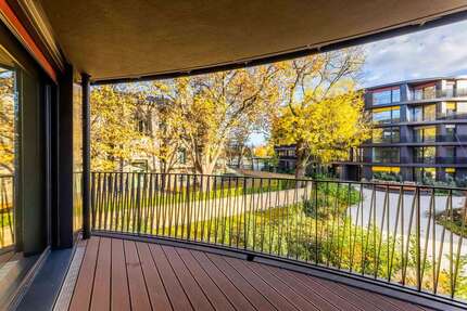 Wohnung zum Kaufen in Dresden 533.900,00 € 93.47 m²