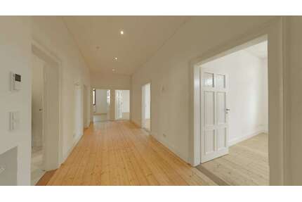 Wohnung zum Mieten in Fulda 1.490,00 € 120.58 m²