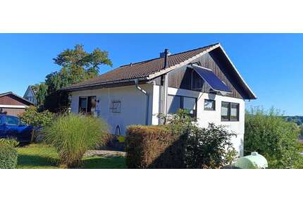 Haus zum Kaufen in Ostrach 359.000,00 € 111 m²