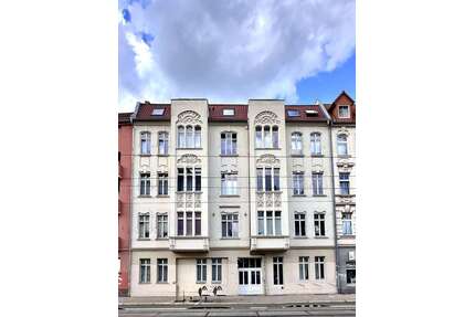 Wohnung zum Mieten in Magdeburg 575,00 € 76.7 m²