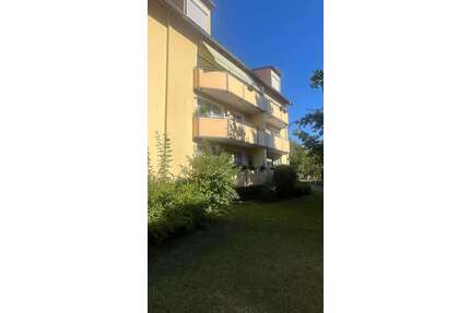 Wohnung zum Mieten in Bamberg 695,00 € 55 m²