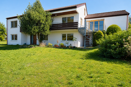 Haus zum Kaufen in Baindt 595.000,00 € 206 m²
