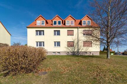 Neu gedacht, stilvoll gemacht – Wohnen auf neuem Niveau! - Borna