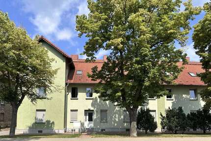 Wohnung zum Mieten in Egeln 386,00 € 65.87 m²