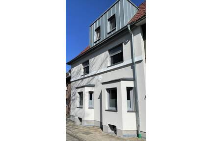 Erstbezug: Moderne-2-Zimmer-Wohnung in Bielefeld-Mitte