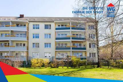 Wohnung zum Mieten in Chemnitz 392,00 € 59 m²