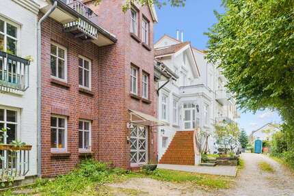 Haus zum Kaufen in Flensburg 639.000,00 € 215 m²