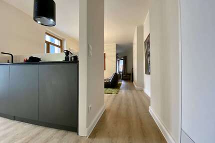 Wohnung zum Mieten in Köln 1.250,00 € 45 m²