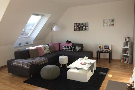2-ZKB-Wohnung mit Terrasse und Panoramablick - Bad Dürkheim