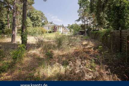 Grundstück zu verkaufen in Nuthetal 350.000,00 € 646 m²
