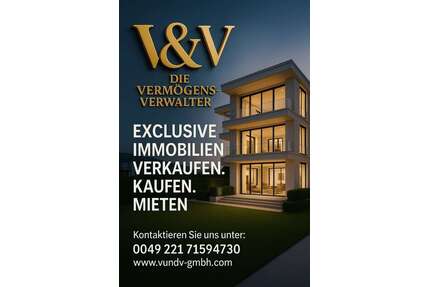 Wohnung zum Mieten in Mönchengladbach 500,00 € 78 m²