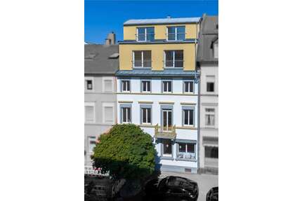 Wohnung zum Kaufen in Freiburg im Breisgau 719.900,00 € 92.3 m²