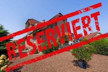 Energiefreundliches 2-Familienhaus mit Einliegerwohnung in begehrter Lage von Südkirchen - Nordkirchen