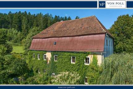 Haus zum Kaufen in Wegscheid 579.000,00 € 318.22 m²